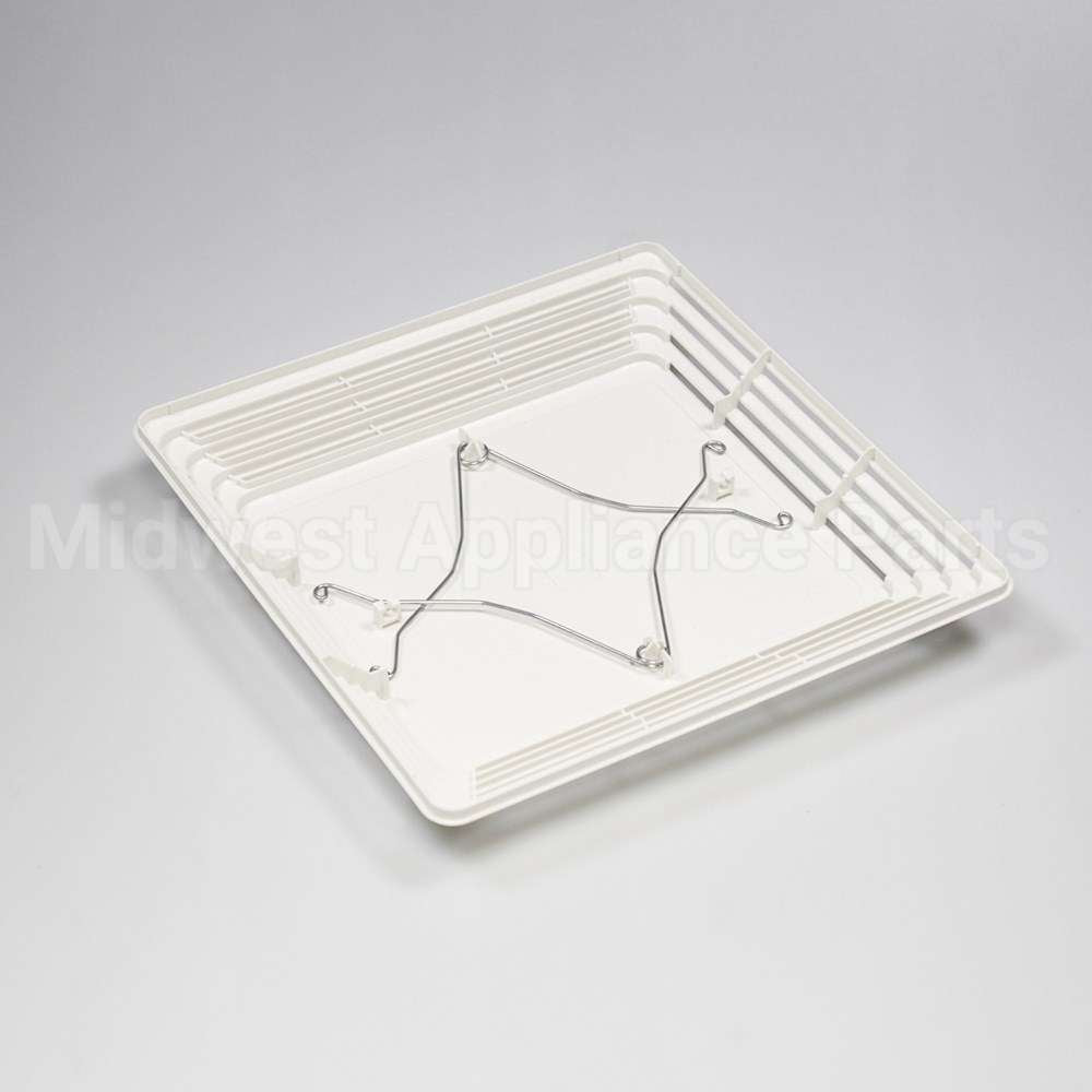 S97013574 Broan Srv B-Can Fan Grille (Broan)