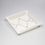 S97013574 Broan Srv B-Can Fan Grille (Broan)