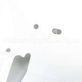 S97014212 Broan Srv Asm B & C-Can Refl W/Lamp Sckt