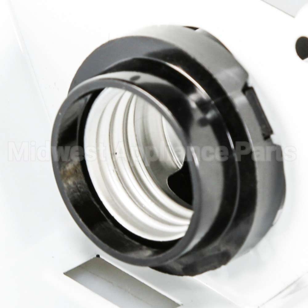 S97014212 Broan Srv Asm B & C-Can Refl W/Lamp Sckt