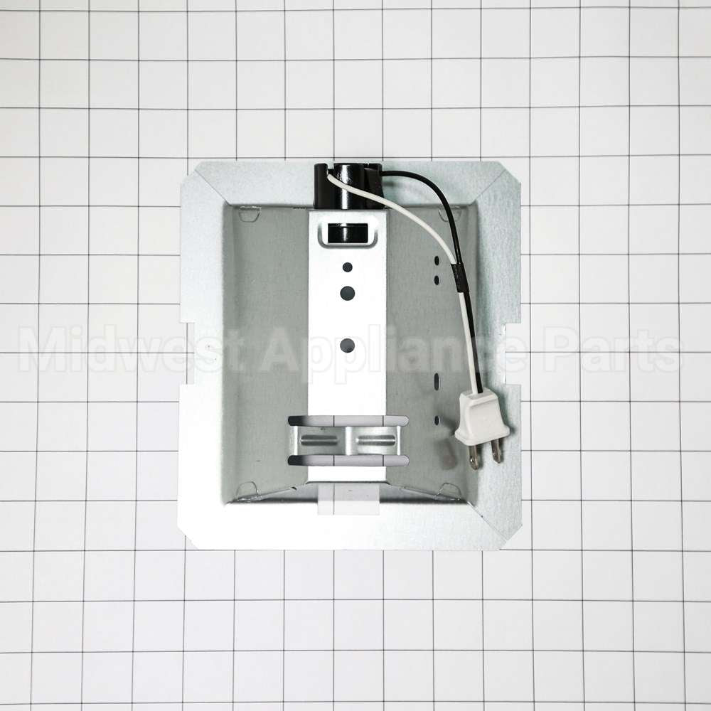 S97014212 Broan Srv Asm B & C-Can Refl W/Lamp Sckt