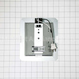 S97014212 Broan Srv Asm B & C-Can Refl W/Lamp Sckt