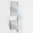S97014357 Broan Obe1208 Srv Asm Dlx Knob Kit-White