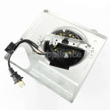 S97015162 Broan Srv Assy, Blower F/Hd80, Hd80L