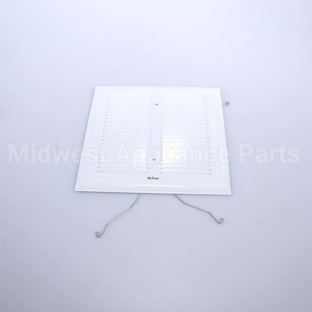 S97015584 Broan Srv Assy, Grille F/Hd50Nt & Hd80Nt