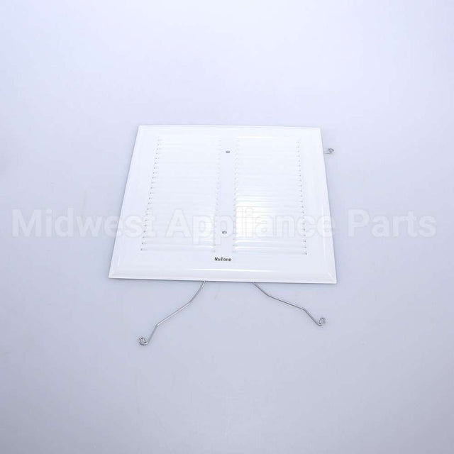 S97015584 Broan Srv Assy, Grille F/Hd50Nt & Hd80Nt