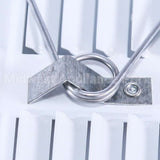 S97015584 Broan Srv Assy, Grille F/Hd50Nt & Hd80Nt