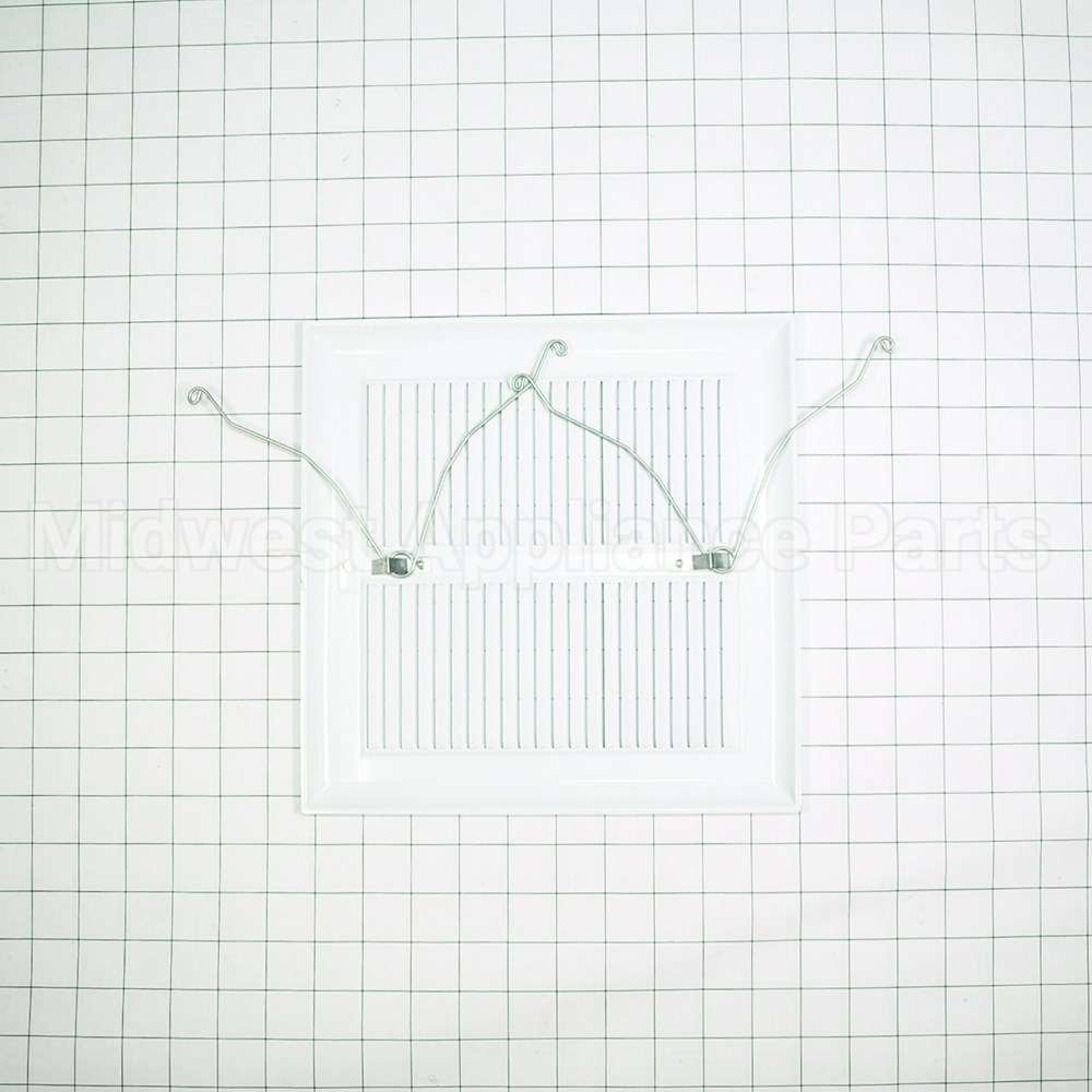 S97015584 Broan Srv Assy, Grille F/Hd50Nt & Hd80Nt