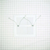 S97015584 Broan Srv Assy, Grille F/Hd50Nt & Hd80Nt