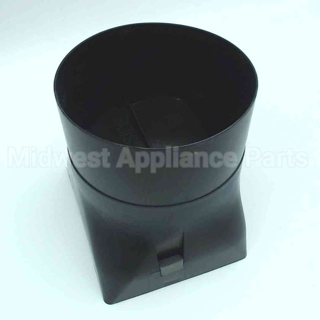 S97016449 Broan Srv Assy - 4N Duct Connector F/N-Can