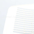 S97016473 Broan Obe102886 Srv Assy Grille F/Nutone Us-Hf