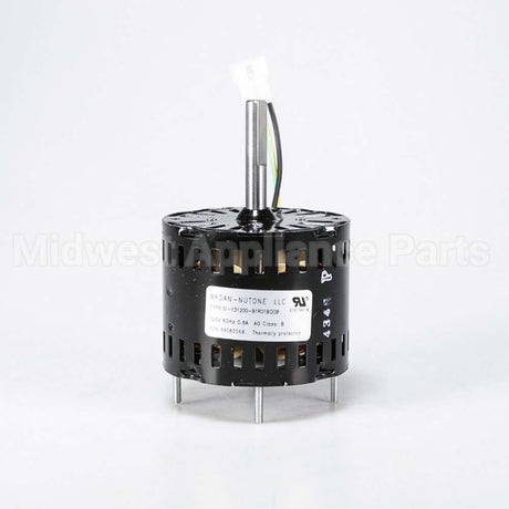 S97016621 Broan Srv Assy Blower 70/80Cfm N-Can (Qtr)