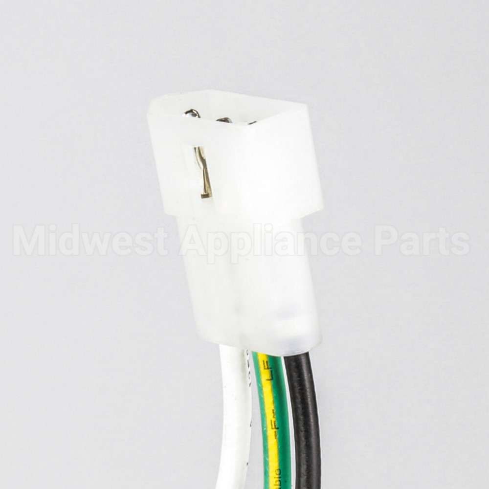 S97016621 Broan Srv Assy Blower 70/80Cfm N-Can (Qtr)