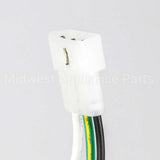 S97016621 Broan Srv Assy Blower 70/80Cfm N-Can (Qtr)