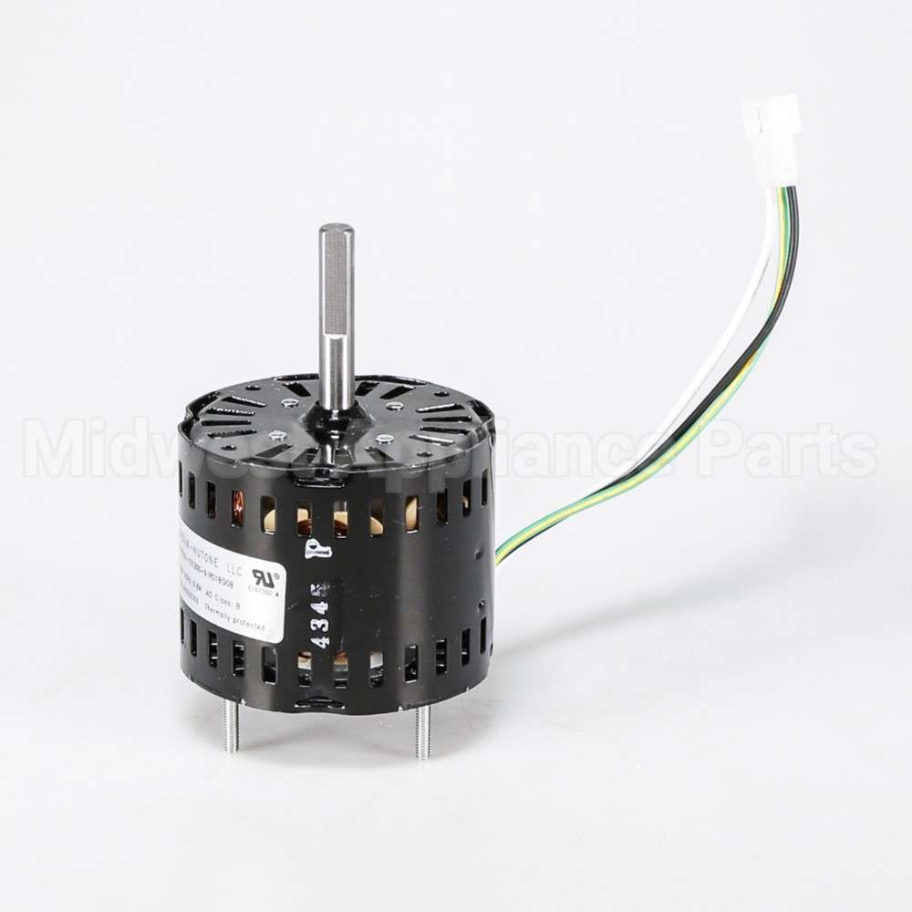 S97016621 Broan Srv Assy Blower 70/80Cfm N-Can (Qtr)