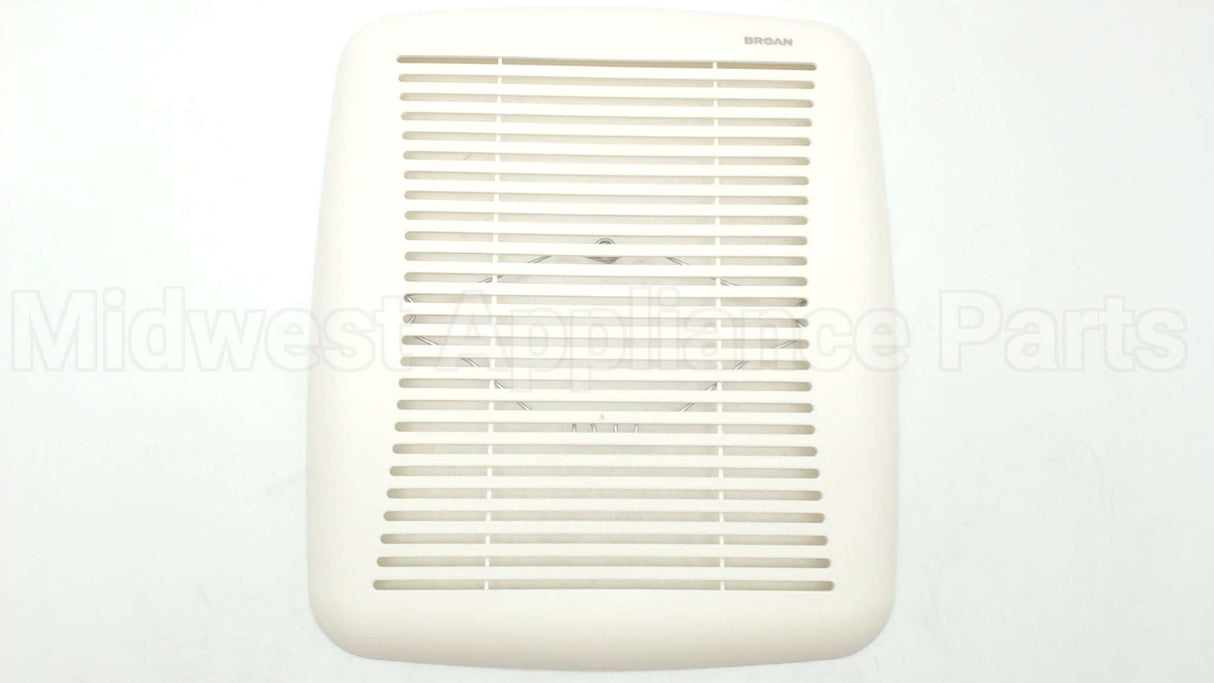 S97016776 Broan Srv Assy, Grille F/Broan 690