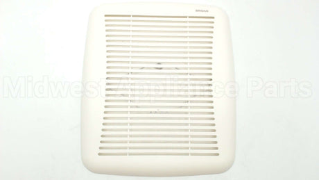 S97016776 Broan Srv Assy, Grille F/Broan 690