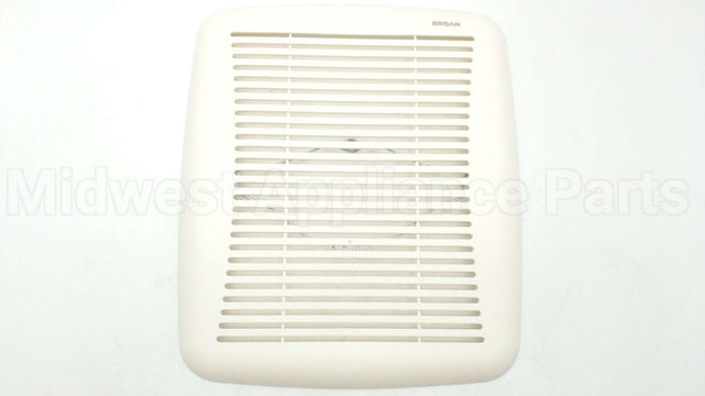 S97016776 Broan Srv Assy, Grille F/Broan 690