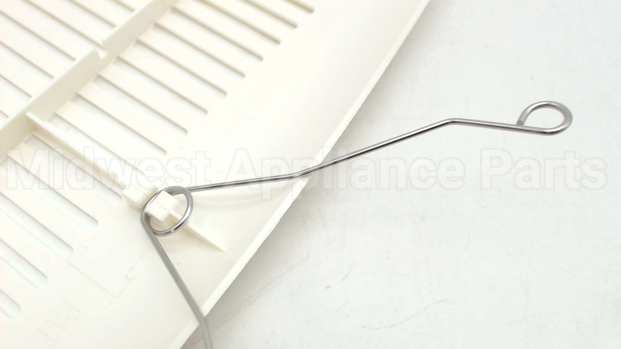 S97016776 Broan Srv Assy, Grille F/Broan 690