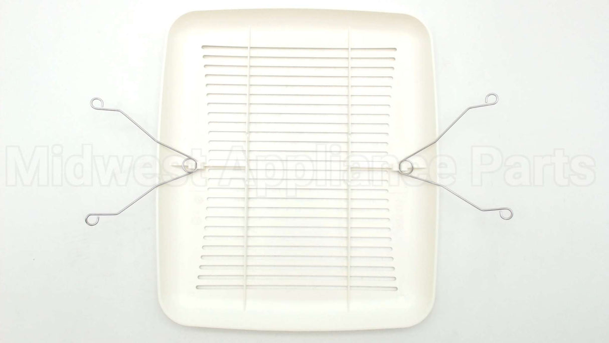 S97016776 Broan Srv Assy, Grille F/Broan 690