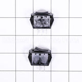 S97016970 Broan Srv Switch 2 Pack Econ Hood Black