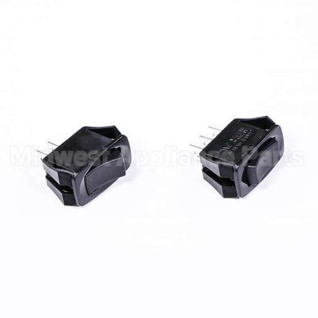 S97016970 Broan Srv Switch 2 Pack Econ Hood Black