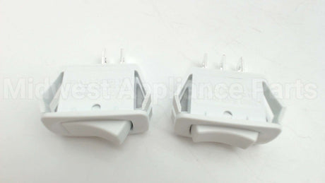S97016971 Broan Srv Switch 2 Pack Econ Hood White