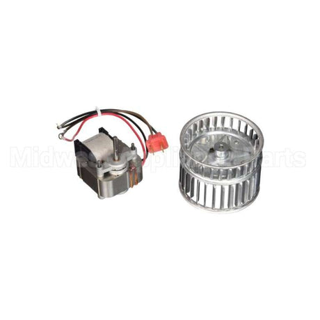 S97017062 Broan Srv Heater Motor/Wheel F/695
