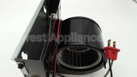 S97017063 Broan Srv Heater Assy Complete C-Can