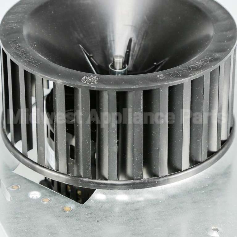 S97017065 Broan Srv Fan Assy F/676