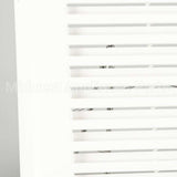 S97017068 Broan Obe105517 Nt Grille Assy