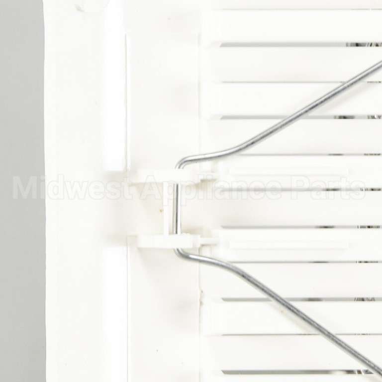 S97017068 Broan Obe105517 Nt Grille Assy