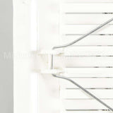 S97017068 Broan Obe105517 Nt Grille Assy