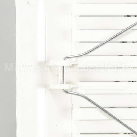 S97017068 Broan Obe105517 Nt Grille Assy