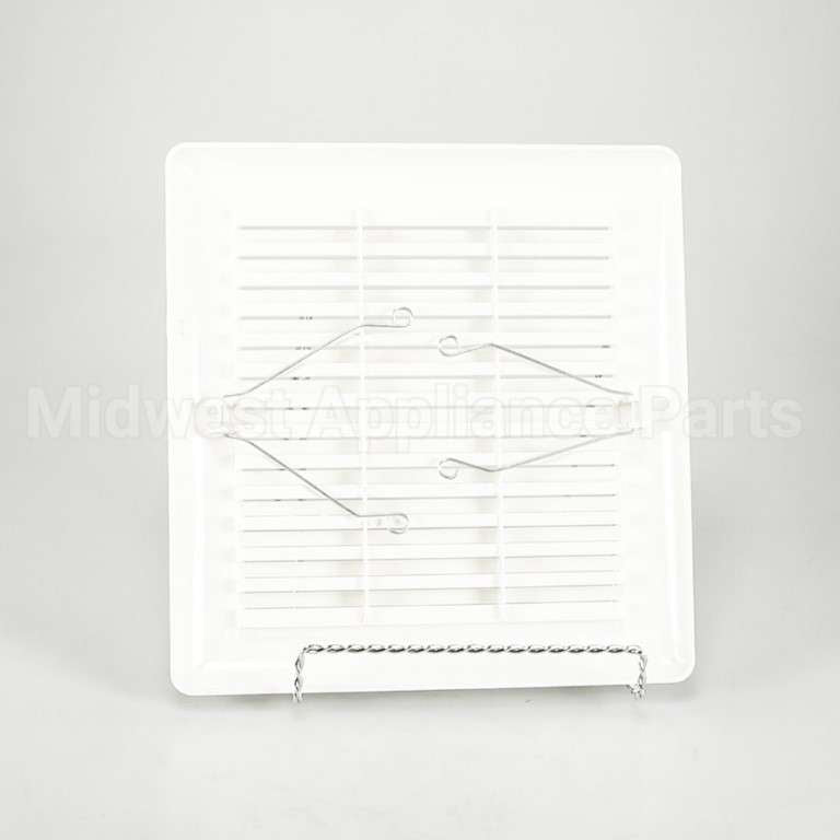 S97017068 Broan Obe105517 Nt Grille Assy