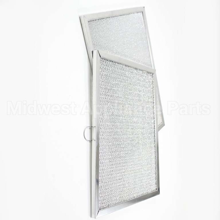 S97017455 Broan Srv Filter Aluminum F/Nsp, Rp, Ap