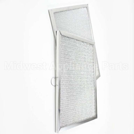 S97017455 Broan Srv Filter Aluminum F/Nsp, Rp, Ap