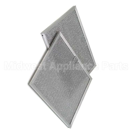 S97017456 Broan Srv Filter Aluminm F/Nsp, Rp, Ap