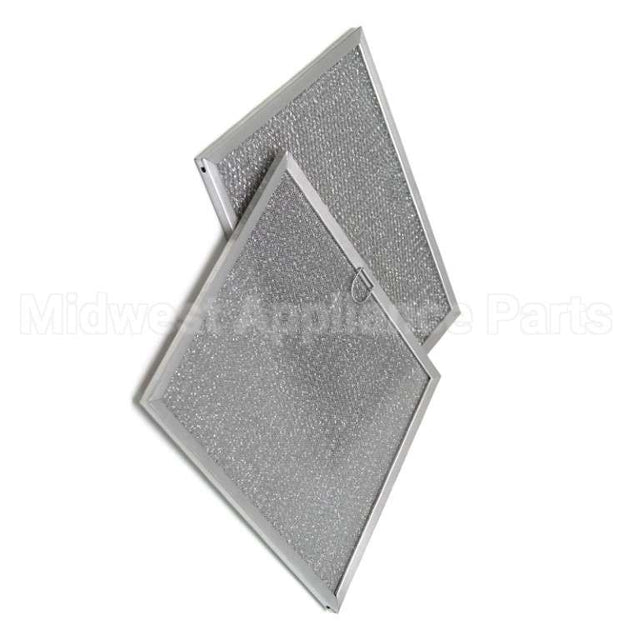 S97017456 Broan Srv Filter Aluminm F/Nsp, Rp, Ap