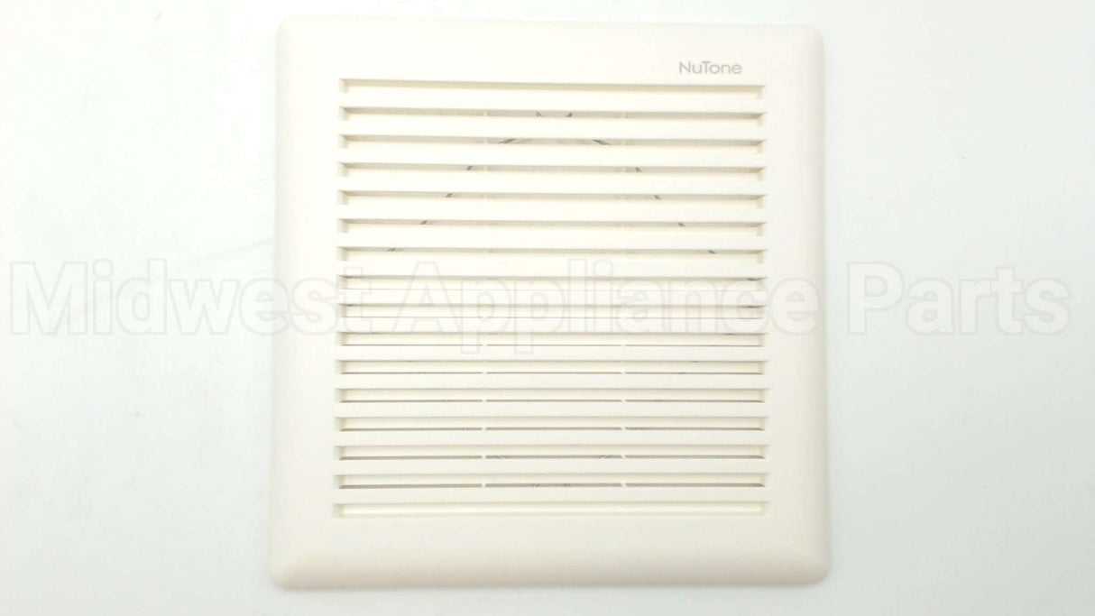 S97017606 Broan Srv Assy, Partition