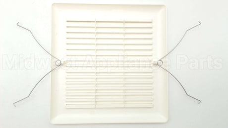 S97017606 Broan Srv Assy, Partition