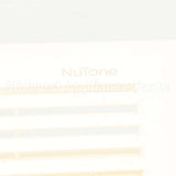 S97017607 Broan Srv Grille/Spring Assy F/671R/672R S.p.