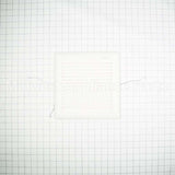 S97017607 Broan Srv Grille/Spring Assy F/671R/672R S.p.