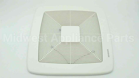 S97017621 Broan Srv Assy, Grille Broan Qtxe Fan