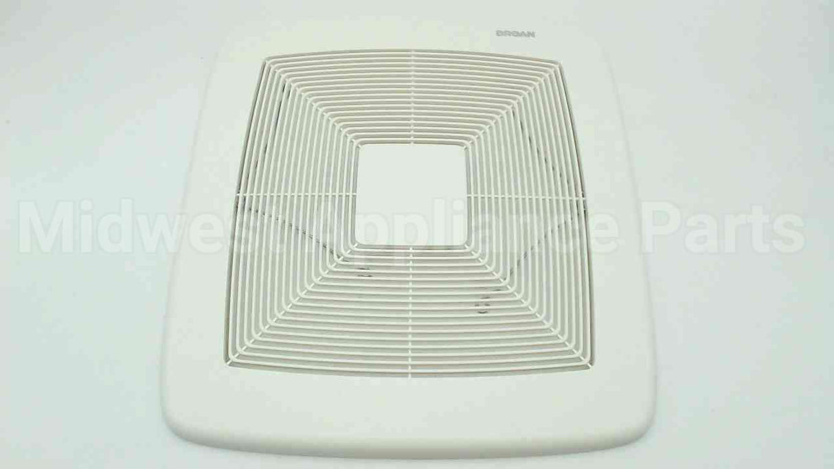 S97017621 Broan Srv Assy, Grille Broan Qtxe Fan