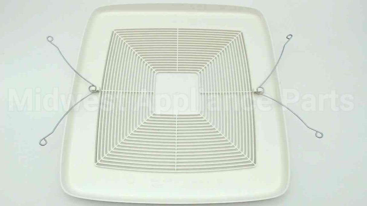 S97017621 Broan Srv Assy, Grille Broan Qtxe Fan