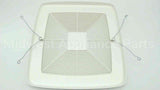 S97017621 Broan Srv Assy, Grille Broan Qtxe Fan