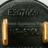 S97017646 Broan Srv Fan Assy Kit F/660 Series