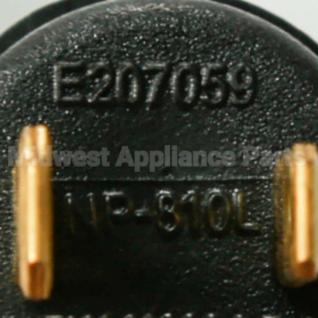 S97017646 Broan Srv Fan Assy Kit F/660 Series