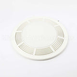 S97017702 Broan Srv Grille & Lens Assy